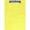 Saunders Plastic Clipboard Letter Holds 1/2" Of Paper Neon Yellow 21595 -Decor Haven Shop GUEST c7011773 b6ba 4f7d 9b8b 5b365e84edbf