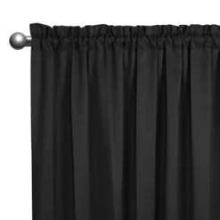 PiccoCasa Blackout Sliding Darkening Door Polyester Curtain Panels 2 Pcs -Decor Haven Shop GUEST c7ccb363 3cdb 4594 acbe 4eba489fbf0d