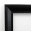 Amanti Art Steinway Black Scoop Petite Bevel Wood Bathroom Wall Mirror 27 X 21 In. -Decor Haven Shop GUEST c8528b71 d3b7 4ae3 b035 887555ec7ff3