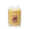 Golden Autumn 22oz Original Large Jar - Yankee Candle -Decor Haven Shop GUEST ca1e0685 fa08 4901 b8b0 0a1566b9fe47