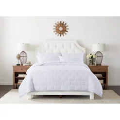 Subway Down Alternative Duvet Insert - St. James Home -Decor Haven Shop GUEST cace5240 5567 442b ab0b 960c9de55293