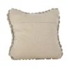 18"x18" Chunky Knit Square Throw Pillow Cover - Saro Lifestyle -Decor Haven Shop GUEST caf71215 3b03 463b 86ab 682d397cde2f