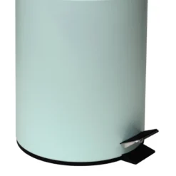 1.3gal Soft Close Pedal Trash Bin Glacier - 88 Main -Decor Haven Shop GUEST cc31ee03 1186 46f8 9126 2933de3339b5