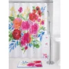 Floral Burst Bath Rug - Allure Home Creations -Decor Haven Shop GUEST cdbda52c 4bef 4fdb b509 b2b26e42f7c7