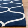 Brittany Geometric Tufted Accent Rug - Safavieh -Decor Haven Shop GUEST cfb8058d 5851 4536 99eb 57c859c3c030