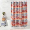 Topography Shower Curtain - Room Essentials™ -Decor Haven Shop GUEST cff41379 3e2c 4b18 b702 cdc0edddd945