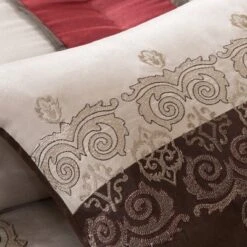 Perry Comforter Set 7pc -Decor Haven Shop GUEST d0331673 84f4 46f2 935f 4af9cb3220b1