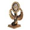 Design Toscano Egyptian Goddess Isis: Grand-Scale Clock Statue -Decor Haven Shop GUEST d12af549 76f1 48ff 8ace 4398ffa7a545