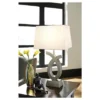 Amayeta Table Lamp Silver Finish - Signature Design By Ashley -Decor Haven Shop GUEST d15269fa a6a4 4e0d 91dc 942916387475