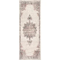 NuLOOM Vintage Medallion Liliana Area Rug -Decor Haven Shop GUEST d2c14026 c388 42f7 9939 a41bb2cecdd5