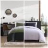 Eddie Bauer Skyline Stripe Comforter Set Green -Decor Haven Shop GUEST d3cabca6 bd14 443c 8daf b7503a87ba6b