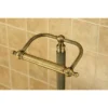 Georgian Freestanding Toilet Paper Holder - Kingston Brass -Decor Haven Shop GUEST d5426bc1 b554 4aa9 bc65 319438dace4f