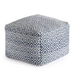 Cherokee Pouf - Anji Mountain -Decor Haven Shop GUEST d5c6cb6b 36aa 4807 b482 8c5a0da7456a