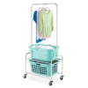 Whitmor Commercial Laundry Butler White -Decor Haven Shop GUEST d61b40fd ca08 435c a3fc a22dca0e725e