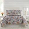 Petite Floral Pillow Sham - Vera Bradley -Decor Haven Shop GUEST d6c620df 6c78 4319 acbf 415a3b95b8e7