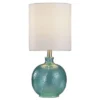 Glass Table Lamp Blue - StyleCraft -Decor Haven Shop GUEST d6f1ef13 b883 4289 a21e fb14a5d7230a