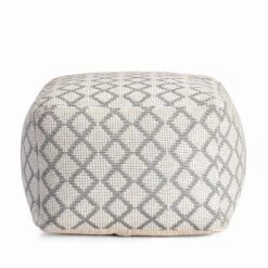 South Grand Pouf - Anji Mountain -Decor Haven Shop GUEST d82da29d 1f8b 475a b6b1 ce7a1a55f8f2