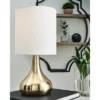 Camdale Metal Table Lamp Brass - Signature Design By Ashley -Decor Haven Shop GUEST d9f51784 b7f1 4976 9112 f0e641717d32