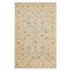 Prunella Holly Tufted Accent Rug - Safavieh -Decor Haven Shop GUEST db9e2975 b2ca 4e4c a773 edaef3d4e3b5