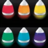 Table Lamp With Mood Color Changing Base (Includes LED Light Bulb) - OttLite -Decor Haven Shop GUEST df35439e 17cc 4141 b409 e354a7869a52