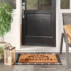 1'6"x2'6" 'Welcome Friends' Door Mat - Threshold™ -Decor Haven Shop GUEST df4e4e5f ceeb 48cf 8f21 027d8a6dcafc