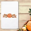 2pc Harvest Bounty Hand Towel Set White - Linum Home Textiles -Decor Haven Shop GUEST e0b1522c ef5d 4561 8ac4 35eb3cb0063d