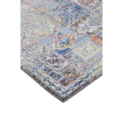 Armant Traditional Medallion Area Rug -Decor Haven Shop GUEST e18f192d cedd 438d 980f 193cfef252ab