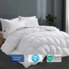 Peace Nest White Goose Down Feather Comforter Duvet Insert -Decor Haven Shop GUEST e240dfa0 bdf8 4730 80bf c1ed8cfddbd7