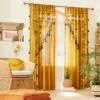 Pierced Drum Curtain Rod Brass - Opalhouse™ Designed With Jungalow™ -Decor Haven Shop GUEST e385433a 83d3 41b0 a379 1def804942cc