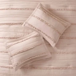 Alexis Ruffle Comforter Set - 5pc -Decor Haven Shop GUEST e436f238 ff8f 4277 bb16 1be3716cfb8b