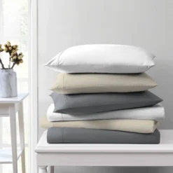 800 Thread Count Sateen Cotton Sheet Set - Aireolux -Decor Haven Shop GUEST e46e031e 6b28 4c6a a798 e999285aa1ff