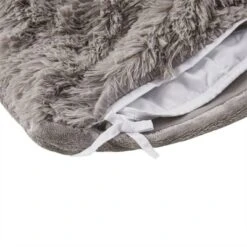 Leena Shaggy Faux Fur Weighted Blanket - Beautyrest -Decor Haven Shop GUEST e4d53a2a a70e 4d65 adf3 29c9b1614585