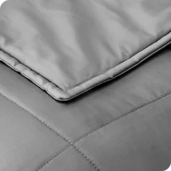 80" X 87" Weighted Blanket By Bare Home -Decor Haven Shop GUEST e5ce5ad7 916b 4c6c 8fef 81d31769ac07