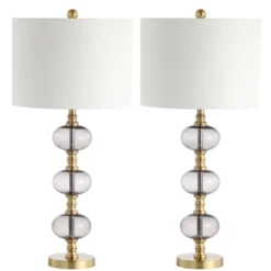 Marcelo Table Lamp (Set Of 2) - Safavieh -Decor Haven Shop GUEST e5d7ce01 f793 4bc5 abf2 796636496243