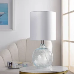 Table Lamp Blue - StyleCraft -Decor Haven Shop GUEST e6f65037 095a 4555 bc48 28b8ffc46285