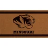 Evergreen University Of Missouri Logo Turf Mat, Brown- 28 X 16 Inches Indoor Outdoor Doormat -Decor Haven Shop GUEST e8cb1252 6d30 499c b688 f65e84d54f95