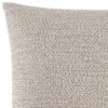 Kenneth Cole New York Kcny Essentials Throw Pillow, Knit, Linen Ash, 16" X 16" -Decor Haven Shop GUEST e9b733b8 d824 4345 a3ec f4487d7b692b