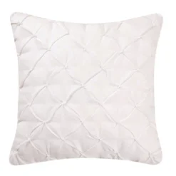 C&F Home Diamond Tuck Pillow -Decor Haven Shop GUEST eae0e10d fce3 44e1 8711 8e48c6cd2950