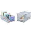 Sorbus Cube Pull Out Cabinet Organizer For Countertop, Cabinet And More -Decor Haven Shop GUEST eb9d5479 04b9 4952 b7b4 c5ce0b513e07