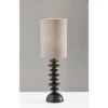 Beatrice Tall Table Lamp Black - Adesso -Decor Haven Shop GUEST ec9212a8 e49b 4f41 a3b2 c85e6cb53ce7