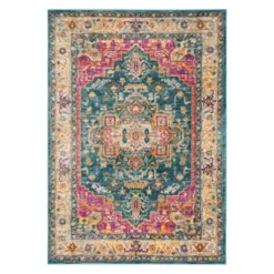 Jolene Medallion Loomed Rug - Safavieh -Decor Haven Shop GUEST ed29b8d2 1cf0 459b 90d6 e69afbb7349d