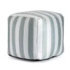 Cape May Indoor/Outdoor Pouf - Anji Mountain -Decor Haven Shop GUEST efb7d5e7 787e 47cb 9ada 2b2c6cd6a09b