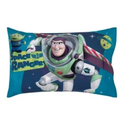 4pc Toy Story 'You've Got A Friend In Me' Toddler Bed Set -Decor Haven Shop GUEST efc178b6 24f0 4688 b84a aed1d563eba6