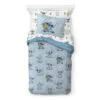 Saturday Park Disney Lilo & Stitch Watercolor Vibes 100% Organic Cotton Bed Set -Decor Haven Shop GUEST f020e86a 23ca 4862 91a3 2ec44d674342