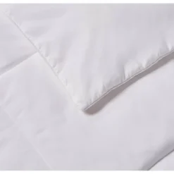 Microfiber Down Comforter (King) White - Kathy Ireland -Decor Haven Shop GUEST f140120d 4b3a 4a0c 9d04 6efe083d5a5b