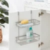 Over The Cabinet Tiered Storage - Brightroom™ -Decor Haven Shop GUEST f1a3c19c 3d93 4e4e 88f9 664fb159ae49