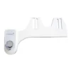 SB-400 Non-Electric Bidet Attachment With Single Nozzle And Cold Water White - SmartBidet -Decor Haven Shop GUEST f2ba40c3 a3cd 4174 acf9 1b713999fc57