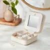 Small Travel Accessory Organizer Ivory - Brightroom™ -Decor Haven Shop GUEST f2c4bdac 8380 4dee a572 79d80160e0bf