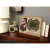 4" X 6" NCAA Notre Dame Fighting Irish 3D StadiumViews Picture Frame -Decor Haven Shop GUEST f303608d edb7 4944 8cb9 977fe1e05f01