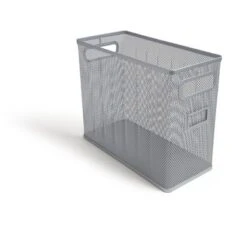 TRU RED Wire Mesh File Organizer Silver (TR57551) TR57551-CC -Decor Haven Shop GUEST f30a0dea 0a03 424e 8204 68e68417ab2c